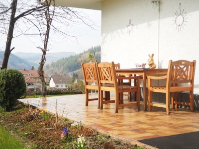 Holiday apartment Giota Schmitz - Outdoor photo 4