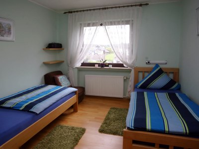 Holiday apartment Giota Schmitz - Features photo 8