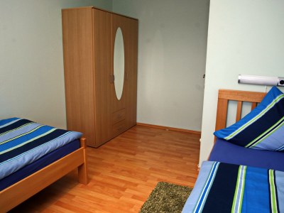 Holiday apartment Giota Schmitz - Features photo 9