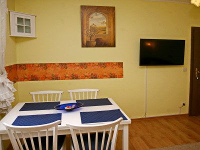 Holiday apartment Giota Schmitz - Features photo 12