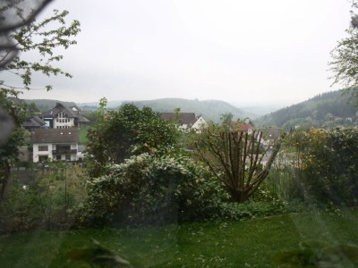 Holiday apartment Giota Schmitz - Environment photo 14