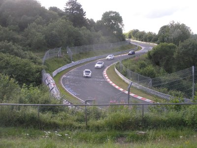 Holiday apartment Giota Schmitz - Environment photo 15