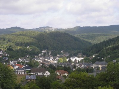 Holiday apartment Giota Schmitz - Environment photo 16