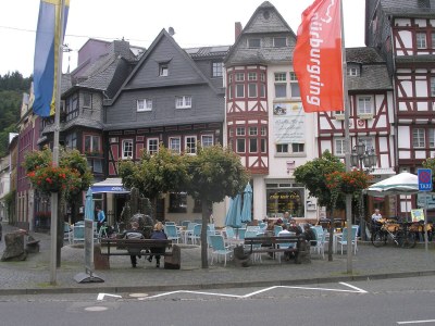 Holiday apartment Giota Schmitz - Environment photo 17