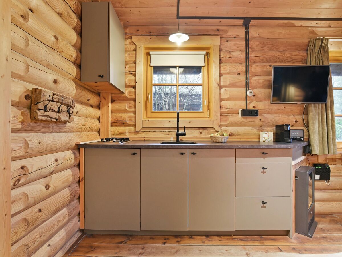 Holiday park Ferienhaus in Brabant mit Whirlpool - Features photo 5