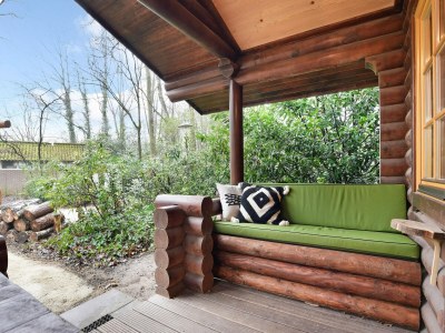 Holiday park Ferienhaus in Brabant mit Whirlpool - Outdoor photo 3