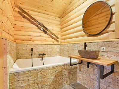 Holiday park Ferienhaus in Brabant mit Whirlpool - Features photo 6