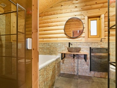 Holiday park Ferienhaus in Brabant mit Whirlpool - Features photo 7