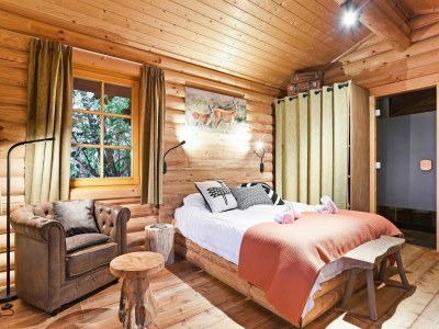 Holiday park Ferienhaus in Brabant mit Whirlpool - Features photo 8