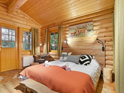 Holiday park Ferienhaus in Brabant mit Whirlpool - Features photo 11