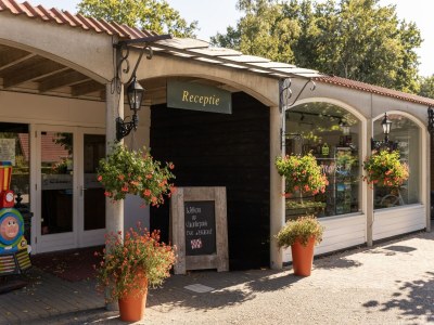 Holiday park Ferienhaus in Brabant mit Whirlpool - Outdoor photo 17