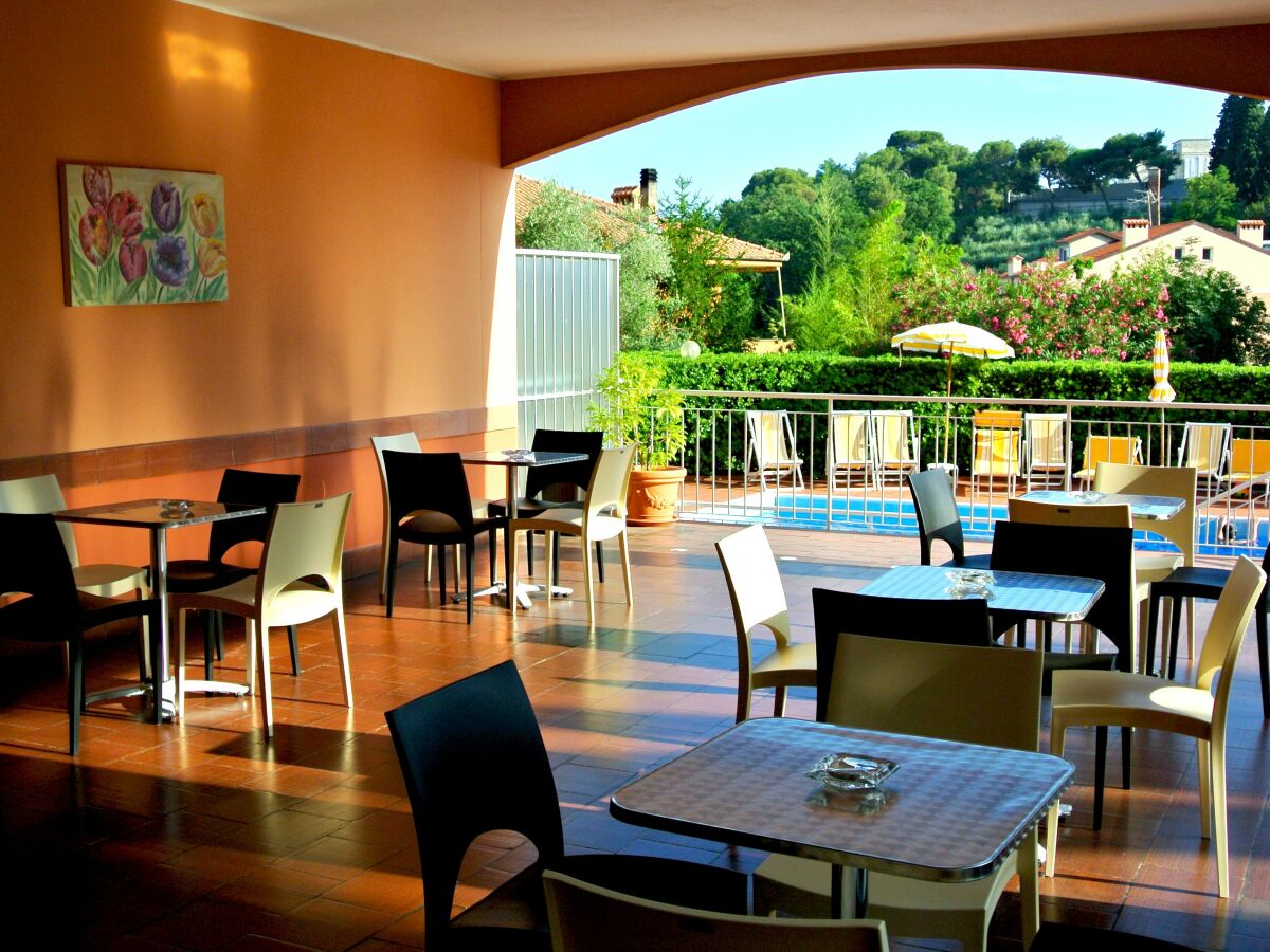 Holiday apartment residence orchidea with pool and parking - Outdoor photo 5