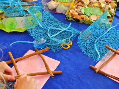 Holiday apartment residence orchidea with pool and parking - Outdoor photo 9