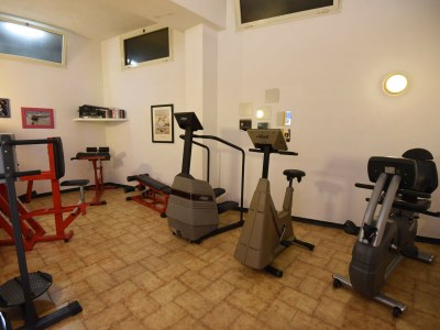 Holiday apartment residence orchidea with pool and parking - Outdoor photo 10