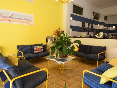 Holiday apartment residence orchidea with pool and parking - Outdoor photo 11