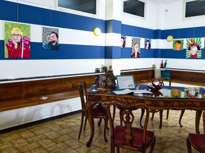 Holiday apartment residence orchidea with pool and parking - Outdoor photo 12