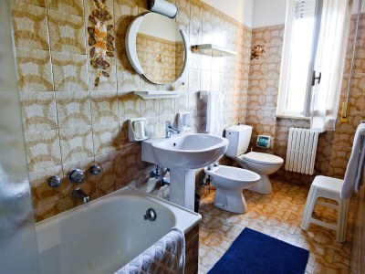 Holiday apartment residence orchidea with pool and parking - Features photo 18