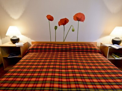 Holiday apartment residence orchidea with pool and parking - Features photo 19