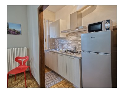 Holiday apartment residence orchidea with pool and parking - Features photo 20