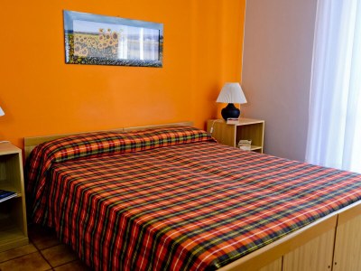 Holiday apartment residence orchidea with pool and parking - Features photo 24