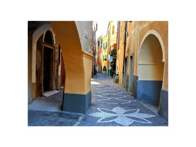 Holiday apartment residence orchidea with pool and parking - Environment photo 25