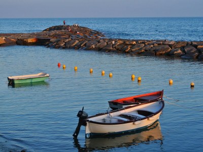 Holiday apartment residence orchidea with pool and parking - Environment photo 27