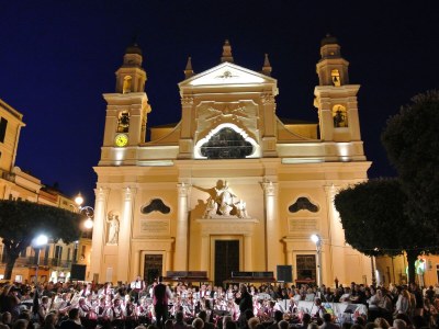 Holiday apartment residence orchidea with pool and parking - Environment photo 30