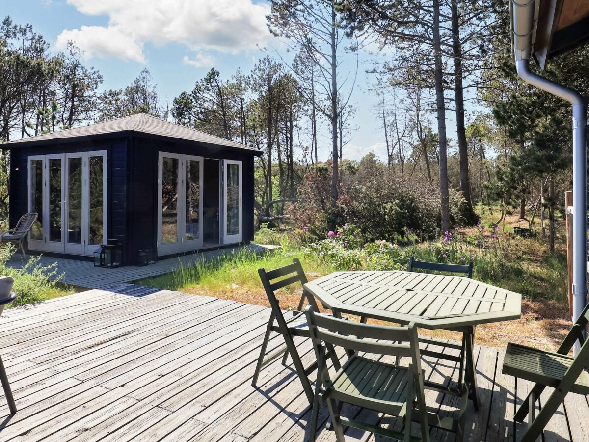 Holiday house Familienfreundliche Hutte -- By Traum Ferienwohnungen - Outdoor photo 2