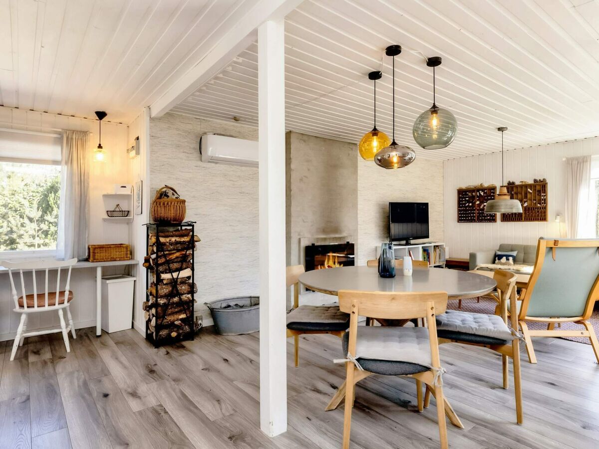 Holiday house Familienfreundliche Hutte -- By Traum Ferienwohnungen - Outdoor photo 5