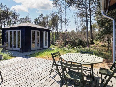 Holiday house Familienfreundliche Hutte -- By Traum Ferienwohnungen - Outdoor photo 2