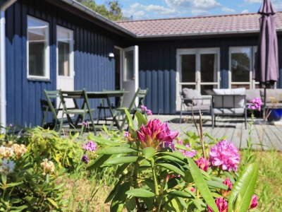 Holiday house Familienfreundliche Hutte -- By Traum Ferienwohnungen - Outdoor photo 3