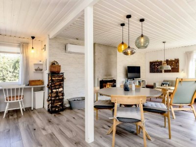 Holiday house Familienfreundliche Hutte -- By Traum Ferienwohnungen - Outdoor photo 5