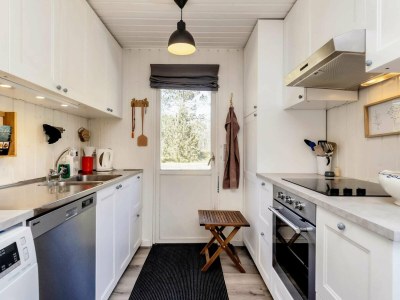 Holiday house Familienfreundliche Hutte -- By Traum Ferienwohnungen - Outdoor photo 6