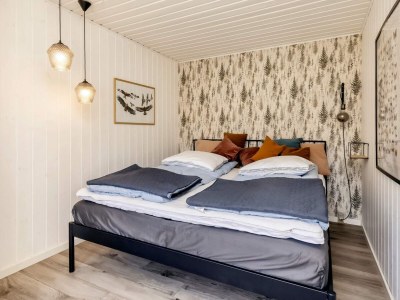 Holiday house Familienfreundliche Hutte -- By Traum Ferienwohnungen - Outdoor photo 7