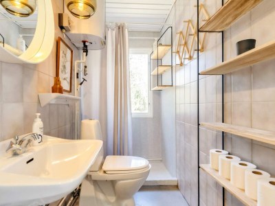 Holiday house Familienfreundliche Hutte -- By Traum Ferienwohnungen - Outdoor photo 8