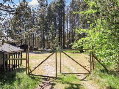 Holiday house Familienfreundliche Hutte -- By Traum Ferienwohnungen - Outdoor photo 11