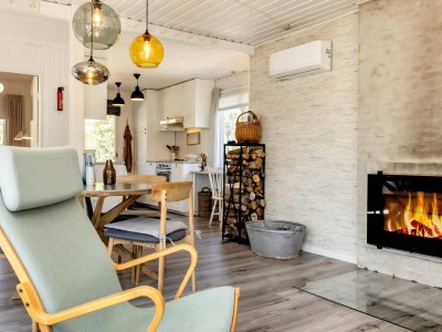 Holiday house Familienfreundliche Hutte -- By Traum Ferienwohnungen - Outdoor photo 12