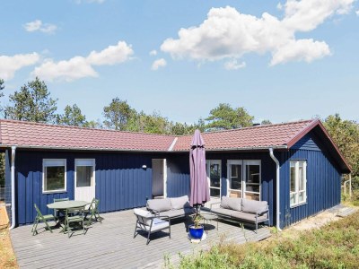 Holiday house Familienfreundliche Hutte -- By Traum Ferienwohnungen - Outdoor photo 14