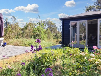 Holiday house Familienfreundliche Hutte -- By Traum Ferienwohnungen - Outdoor photo 15