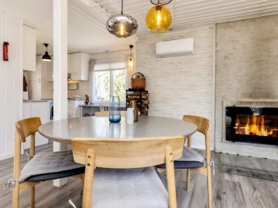 Holiday house Familienfreundliche Hutte -- By Traum Ferienwohnungen - Outdoor photo 17