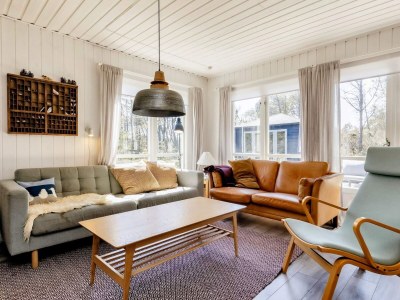 Holiday house Familienfreundliche Hutte -- By Traum Ferienwohnungen - Outdoor photo 21