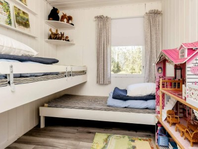 Holiday house Familienfreundliche Hutte -- By Traum Ferienwohnungen - Outdoor photo 22