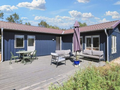 Holiday house Familienfreundliche Hutte -- By Traum Ferienwohnungen - Outdoor photo 23