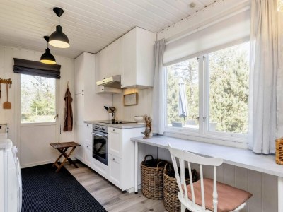 Holiday house Familienfreundliche Hutte -- By Traum Ferienwohnungen - Outdoor photo 24