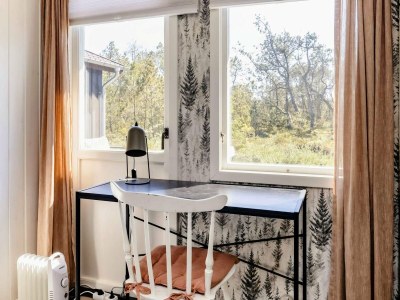 Holiday house Familienfreundliche Hutte -- By Traum Ferienwohnungen - Outdoor photo 25