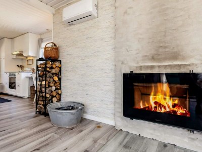 Holiday house Familienfreundliche Hutte -- By Traum Ferienwohnungen - Outdoor photo 27