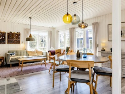 Holiday house Familienfreundliche Hutte -- By Traum Ferienwohnungen - Outdoor photo 28