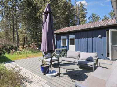 Holiday house Familienfreundliche Hutte -- By Traum Ferienwohnungen - Outdoor photo 29