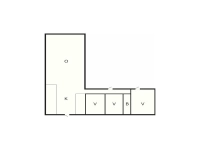 Holiday house Familienfreundliche Hutte -- By Traum Ferienwohnungen - Document photo 32