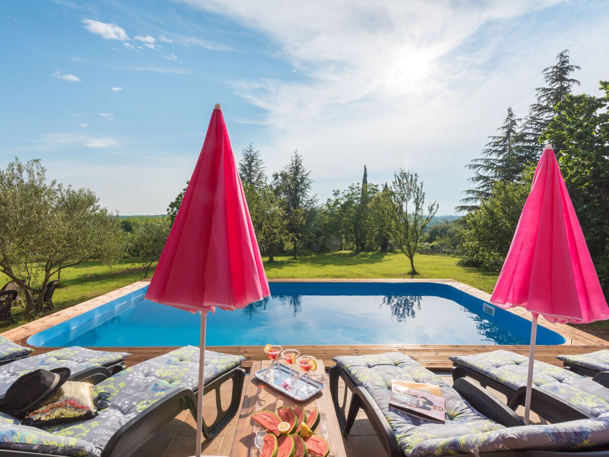 Holiday house Sunset holiday home